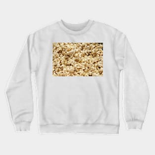 Pop corn Crewneck Sweatshirt